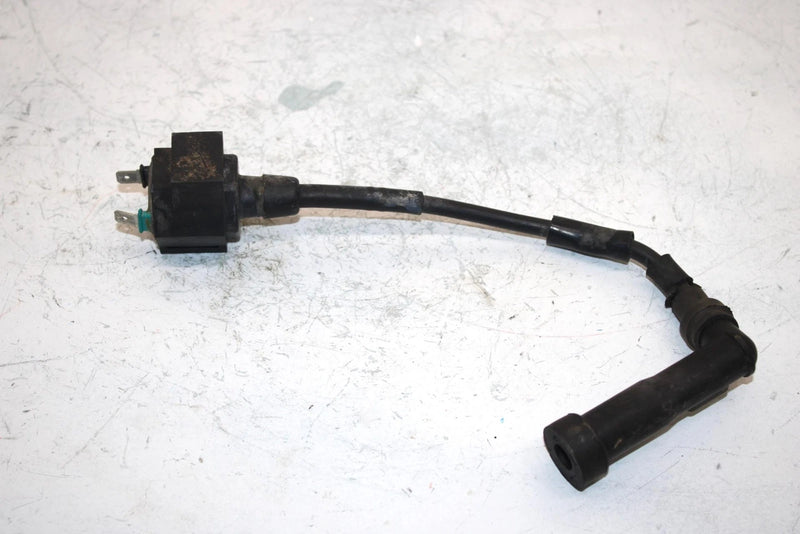 86 Honda Trx200 Sx A  Oem Ignition Coil 30501-HB3-000 30501-KT0-405 AH27