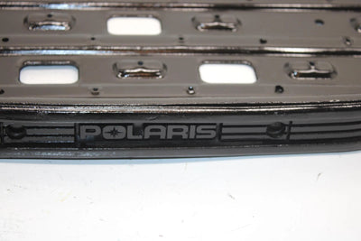 99 Polaris Scrambler 500 Oem Left Or Right Aluminum Footrest 1040691-067 APS1