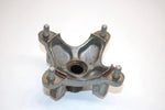 03 Kawasaki Prairie 650 Kvf650a 4x4 Oem Front Wheel Hub 49030-1135 AK15