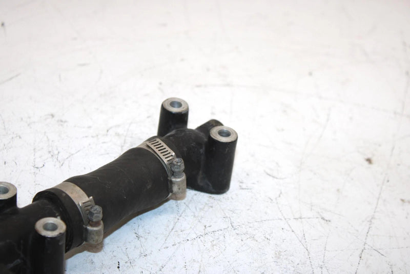 98 Arctic Cat Ext Touring Oem Thermostat Manifold Set 3004-807 3003-924 SA154