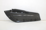 08 Polaris Iq Cruiser Oem Left Snow Skirt 5435614-070 SP175