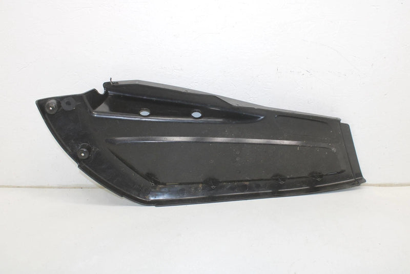 08 Polaris Iq Cruiser Oem Left Snow Skirt 5435614-070 SP175