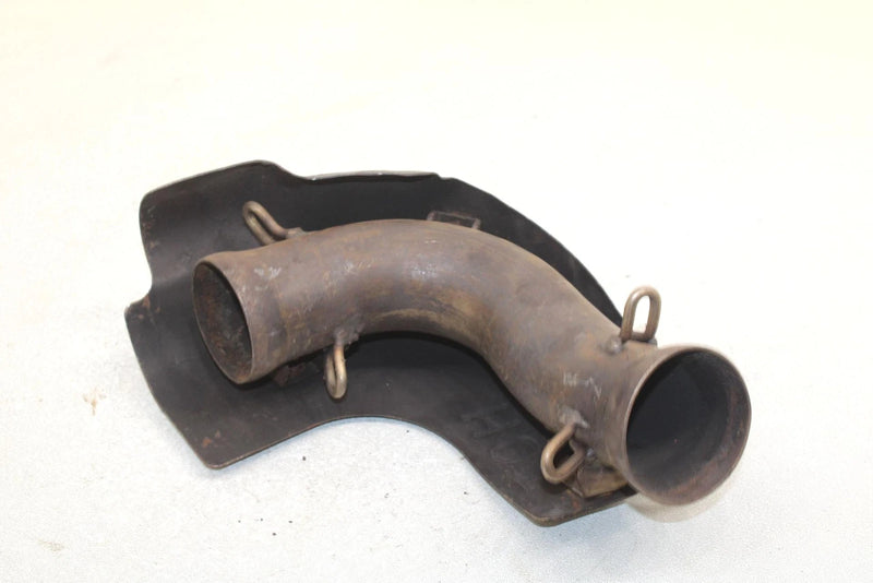 06 Polaris Fst 750 Oem Exhaust Header Pipe 1261365 SP5