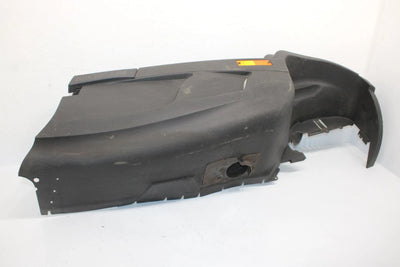 98 Arctic Cat Zr 500 Oem Right Belly Pan 0716-728 SA169