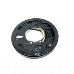 91-02 Suzuki King Quad 300 OEM Front Right Brake Plate 54510-39D30 AS34