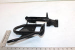 96 Kawasaki Bayou 400 4x4 Oem Left Footrest 34028-1395 AK11