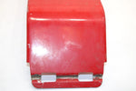 91 Polaris Rxl Sks 650 Oem Belt Cover (Red) 5230118 5240965 SPS