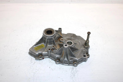 2009 Polaris Trail Boss 330 Oem Left Transmission Gearcase 3234048 AP181
