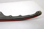 1980 Yamaha Ss440 Oem Right Skid Rail 8K4-47410-00-00 SY63
