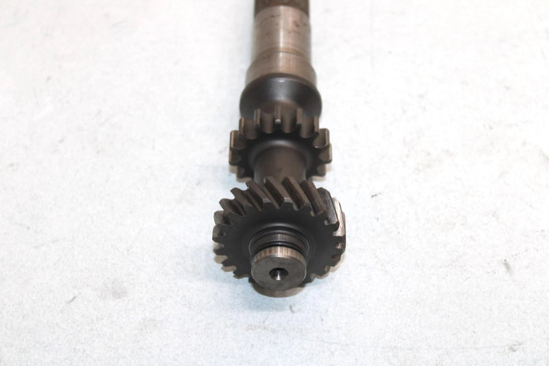 04Yamaha  Bruin 350 Auto 2wd OemSecondary Transmission Shaft5UH-17681-10-00 AY36