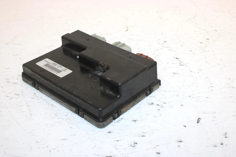 09 Honda Trx 500 Fpea Foreman Oem Power Steering Controller 39980-HP0-H51 AH73