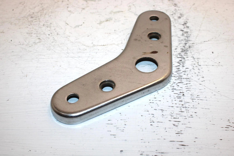 1982 Honda Atc200 Ea Big Red Oem Upper Tripple Tree 53231-958-680 AH64