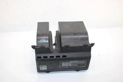 98 Arctic Cat Zr 600 Efi Oem Airbox (No Sensor) 0770-305 SA182