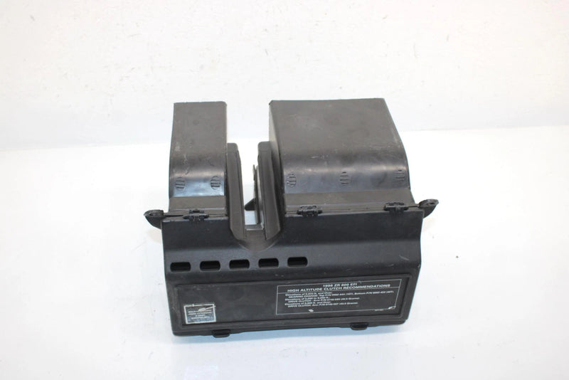 98 Arctic Cat Zr 600 Efi Oem Airbox (No Sensor) 0770-305 SA182