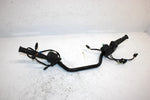 98 Arctic Cat Ext 600 Triple Oem Handlebar Set 0605-308 SA304