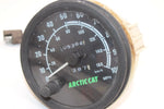 1996 Arctic Cat Zrt 600 Oem Speedometer (Under 6k) 0620-238 SA46