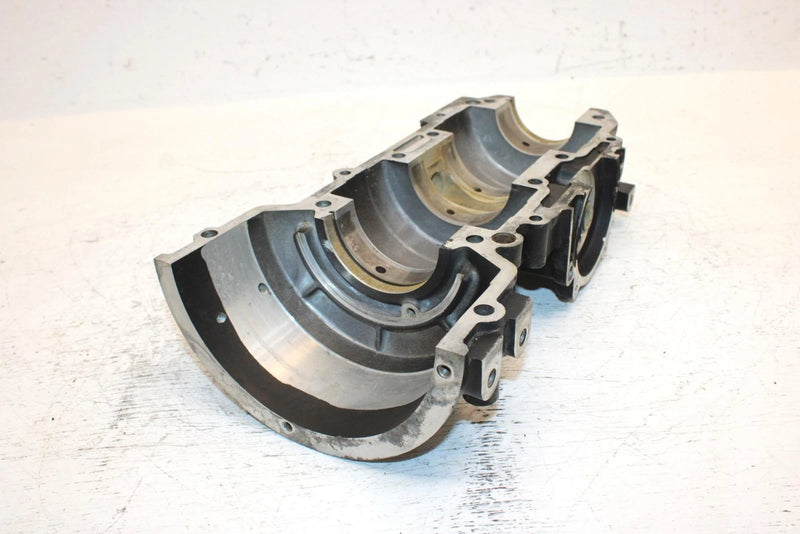 1995 Arctic Cat Pantera Oem Lower Crankcase Half 3005-406 SA17