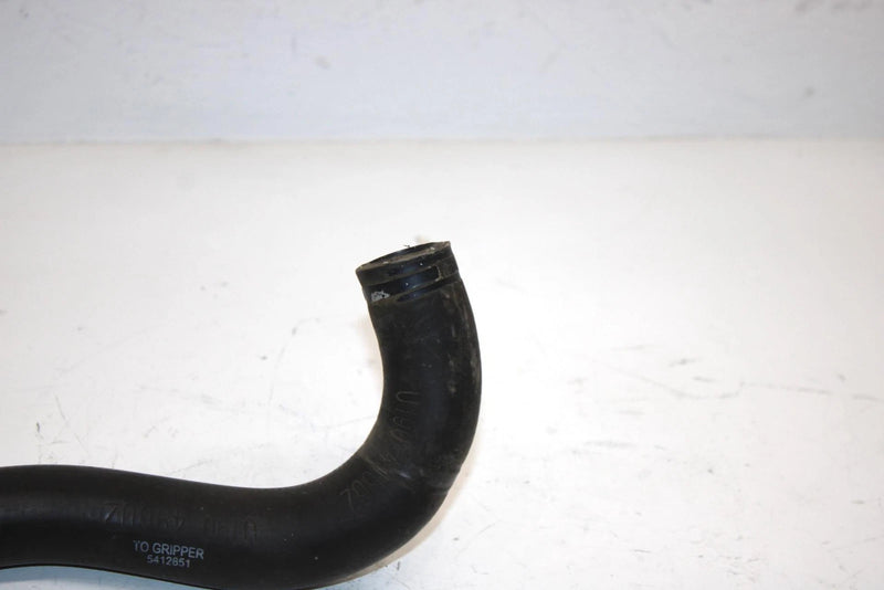 11 Polaris Turbo Iq Oem Coolant Hose Reservoir/Radiator 5414051 SP0