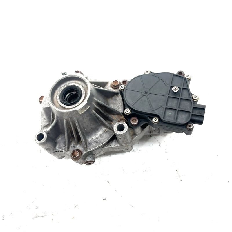2004 Yamaha Bruin 350 YFM350FA 4x4 OEM Front Diff Gearcase 5GH-46160-06-00 AY63