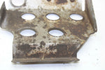 78 Yamaha Enticer 340 OEM Frame Footwell Pair 8G8-21910-00-00 SY55