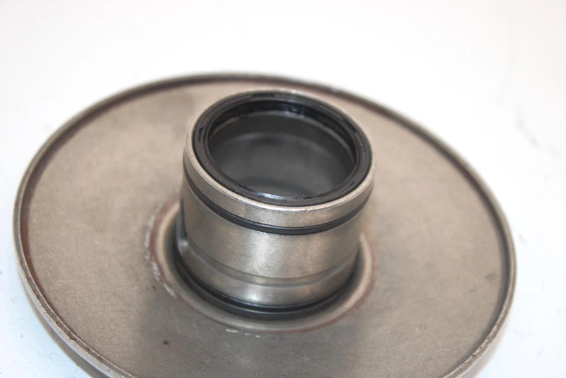 02 Arctic Cat Atv 90 2x4 Oem Secondary Slot Wheel 3301-115 AA14