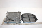 2002 Polaris Sportsman 500 Oem Radiater W/Screen 1240533 5433317 AP154