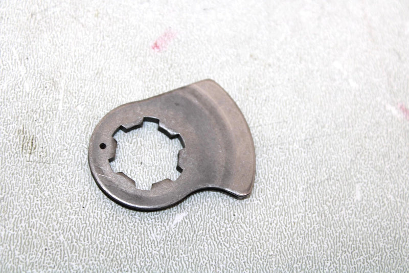 2003 Suzuki Lt-f400f Oem Transmission Shift Cam Lock Plate 25322-38F50 AS23