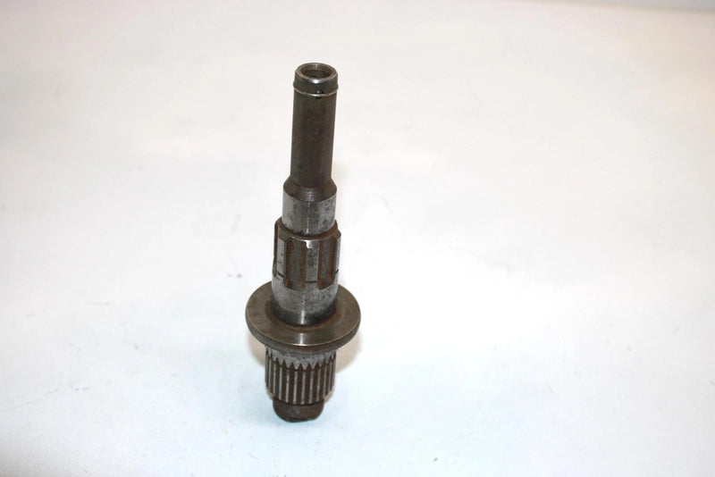 02 Yamaha  Big Bear 400 4x4 Oem Gear Shaft 4KB-17523-00-00 AYS