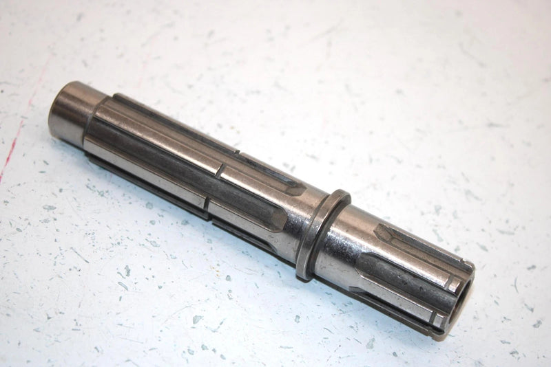 09 Suzuki King Quad Lta450x  OemSub Transmission Counter Shaft 29131-31G00 AS8