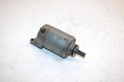 2005 Bombardier Rally 175 Oem Starter Motor A31200179000 AB8