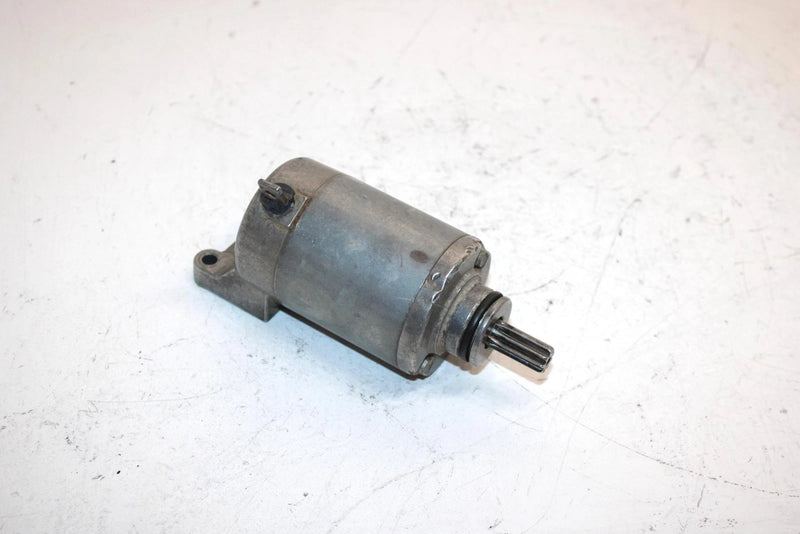 2005 Bombardier Rally 175 Oem Starter Motor A31200179000 AB8