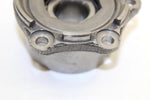 86 Kawasaki Bayou 300 OEM Bevel Gear Bearing Housing 41046-1098 Q2834