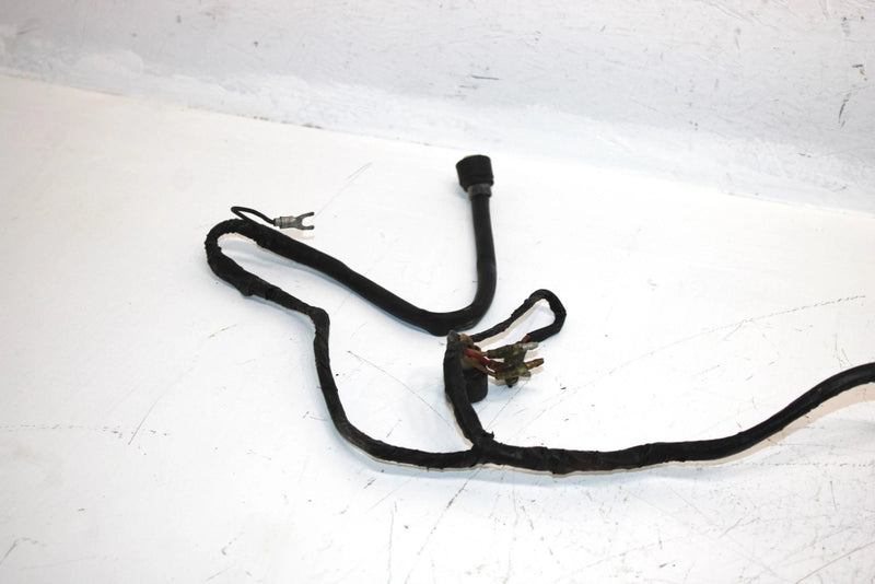 88 Yamaha Excel Iii Oem Main Wire Harness 84H-82590-20-00 SY12