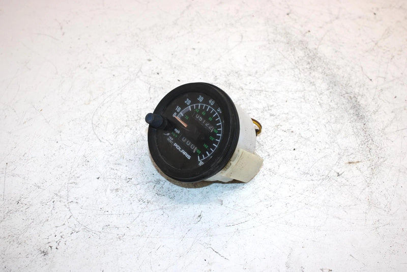94 Polaris 440 L/c Oem Speedometer Under 6k Miles 3280148 SP53