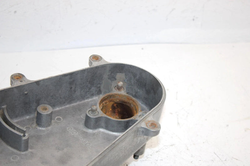81 Yamaha Enticer 250 Et250e Oem Chaincase Housing 8F3-47541-00-00 SY6