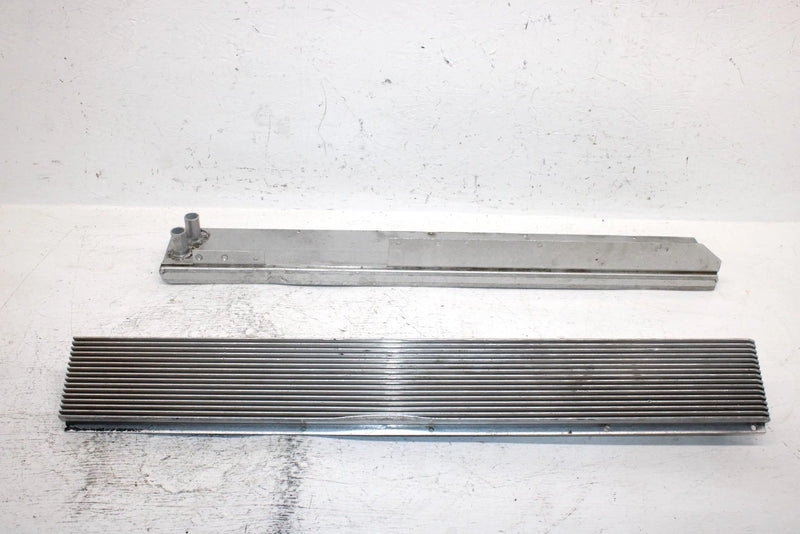 1996 Polaris Xcr 600 Oem Side Heat Exchanger Set 2511258 2511257 SP21