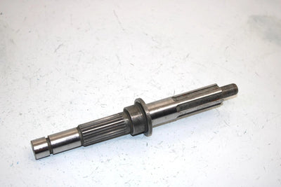 94 Yamaha  Kodiak 400 4wd Oem Middle Driven Shaft 2HR-17553-00-00 AY27