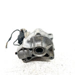 null Yamaha Rhino 450 YXR450FA 4x4 OEM Front Diff Gearcase 5UG-46160-12-00 XY2