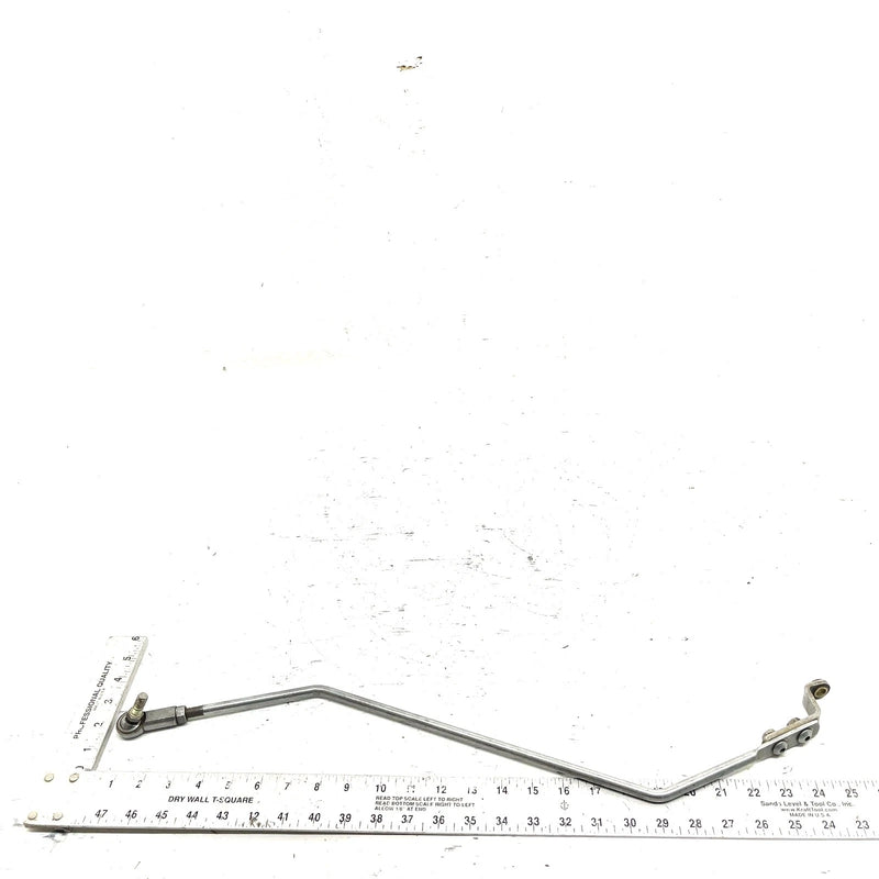 2006 Arctic Cat 650 4x4 V2 Stewart Auto OEM Shift Linkage 0502-695 AA37