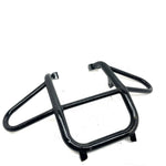 2002 Bombardier Quest 500 OEM Front Bumper 7025000001 AB14