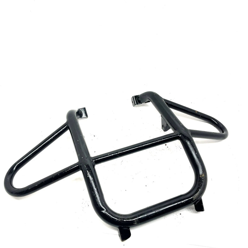 2002 Bombardier Quest 500 OEM Front Bumper 7025000001 AB14