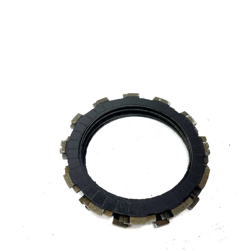 99-02 Arctic Cat 250 2x4 OEM Clutch Plate Set 3446-124 AA31