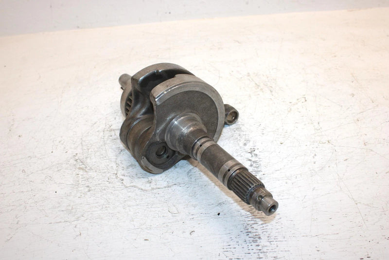 02 Honda Trx 350 Fea Fourtrax Rancher 4x4 Es Oem Crankshaft 13000-HN5-M00 AH54