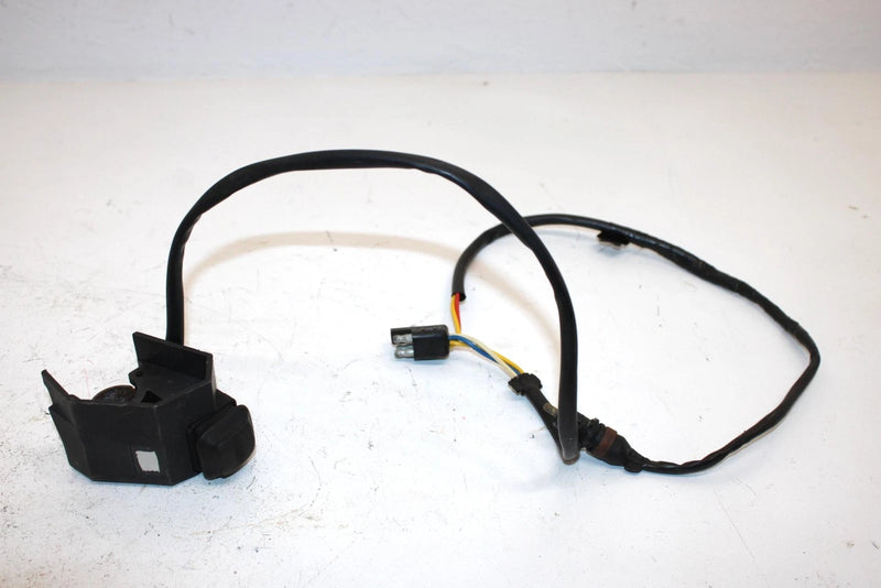 97 Arctic Cat Zl 440 Oem Dimmer Control Assembly 0609-238 SAS1