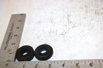 07 Polaris Sportsman 800 Efi Oem Lower Radiator Bushing Set 5410584 AP59