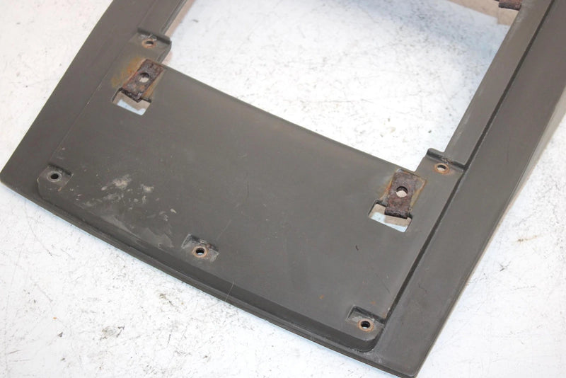 92 Polaris Trail Deluxe Oem Bottom Instrument Panel 5430922-153 SP24