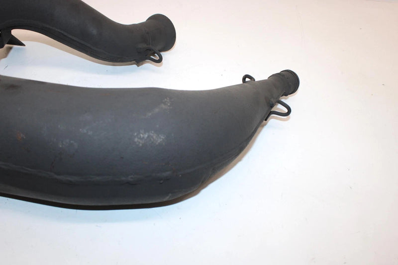 92 Yamaha Vmax 4 750 Vx750 Oem Exhaust Pipe Assembly 3 8BU-14630-00-00 SY22