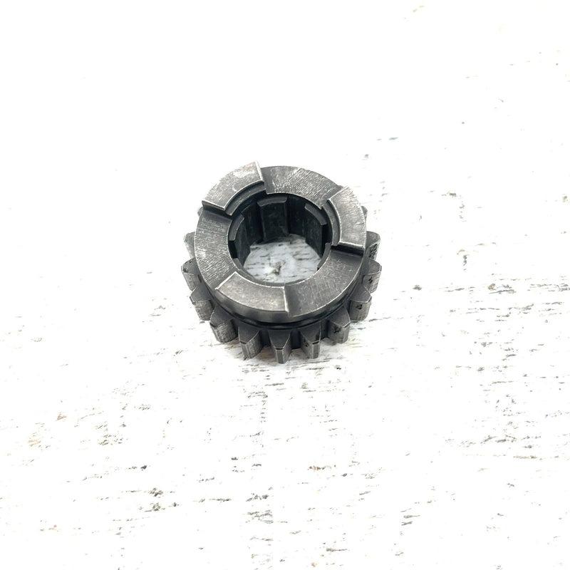 2001 Bombardier DS650 OEM 38T Pinion Gear 420281414 AB16