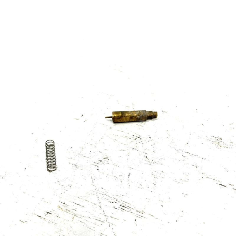 94-00 Honda FourTrax 300 4x4 OEM Choke Plunger/Spring 16046-HM5-730 AH45