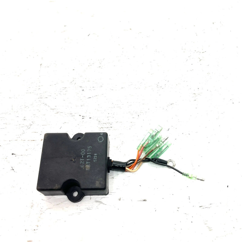95 Yamaha WaveVenture 700 OEM CDI ECU ECM Ignition Box 62T-85540-04-00 JY31